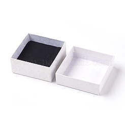 Cardboard Jewelry Set Boxes&nbsp;CBOX-G017-05