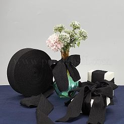 Cotton Cotton Twill Tape Ribbons&nbsp;OCOR-WH0057-30I-02