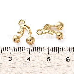 Brass Charms&nbsp;KK-Z105-01G