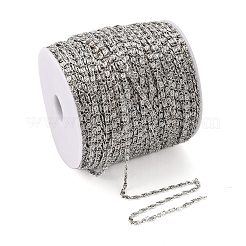 Lumachina Iron Chains&nbsp;CHM001Y-N