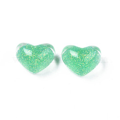 Translucent Acrylic Cabochons&nbsp;TACR-N006-10A