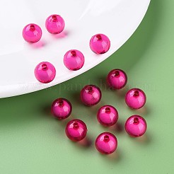 Transparent Acrylic Beads&nbsp;TACR-S152-16A-706