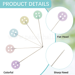 4Boxes Iron Pins&nbsp;FIND-CP0003-04B