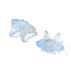 Glass Beads&nbsp;GLAA-C039-01B