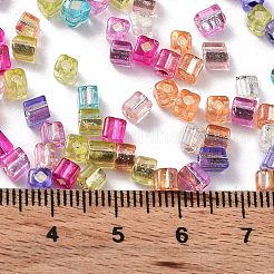 Glass Seed Beads&nbsp;SEED-M011-01A-16