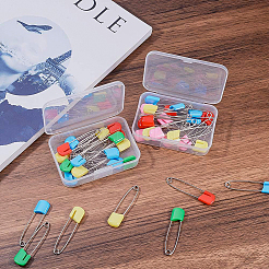Plastic Bead Containers&nbsp;CON-BC0004-11