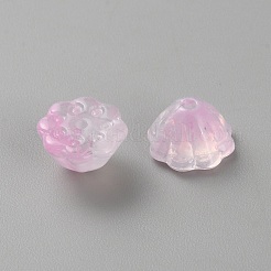 Transparent Glass Beads&nbsp;FIND-WH0161-93A