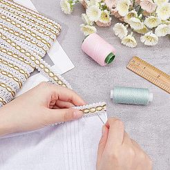 Polyester Ribbon&nbsp;OCOR-WH0063-69A