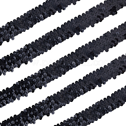 Ployester Sequin Trimmings&nbsp;OCOR-WH20012-79B