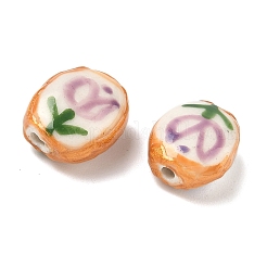 Handmade Porcelain Beads&nbsp;PORC-C008-06