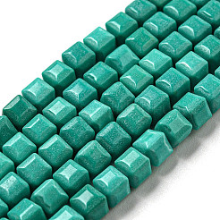 Natural Agate Beads Strands&nbsp;G-M422-A01-02L