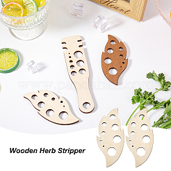 Unfinished Wood Pendants&nbsp;WOOD-WH0026-37B-01