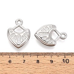 CCB Plastic Pendants&nbsp;CCB-T012-10P-02