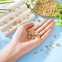 400Pcs 20 Styles CCB Plastic Beads&nbsp;CCB-TA0001-13