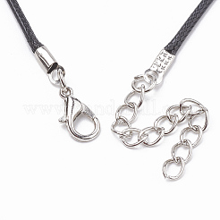 Dyed Natural Brazilian Agate Pendant Necklaces&nbsp;G-T104-10