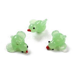 Handmade Lampwork Beads&nbsp;LAMP-I024-46