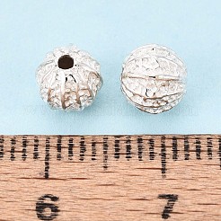 925 Sterling Silver Beads&nbsp;STER-N017-23A-S