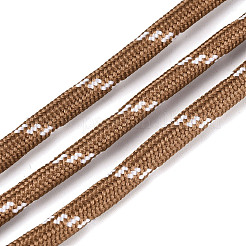 7 Inner Cores Polyester & Spandex Cord Ropes&nbsp;RCP-ZX002-01A-71