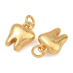 Brass Charms&nbsp;KK-F941-08G
