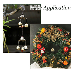 Alloy Pendant Decorations&nbsp;HJEW-WH0063-053G