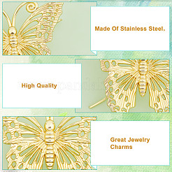 4Pcs Alloy Display Decoration&nbsp;DJEW-FG0001-45