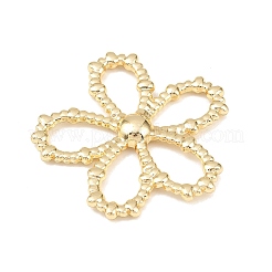 Alloy Big Pendants&nbsp;PALLOY-P315-06G