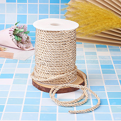 3-Ply Polyester Cords&nbsp;OCOR-TAC0009-03E
