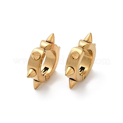201 Stainless Steel Cuff Earring&nbsp;EJEW-C131-07G