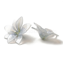 Flower Bead Cap&nbsp;SACR-C002-31