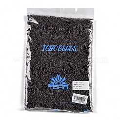 TOHO 11/0 Round Beads&nbsp;SEED-TR11-0406