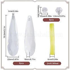 DIY Jewelry Making Finding Kits&nbsp;DIY-SP0001-34A