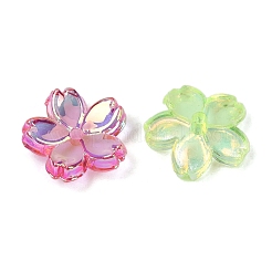 Acrylic Bead Caps&nbsp;MACR-L008-08