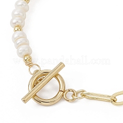 Brass Heart Charms Bracelets&nbsp;BJEW-JB12711