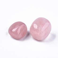 Natural Rose Quartz Beads&nbsp;G-N332-018