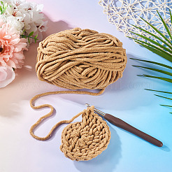 1 Skein Soft Crocheting Yarn&nbsp;OCOR-TADJ0001-03C