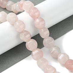 Natural Rose Quartz Beads Strands&nbsp;G-H023-A14-01