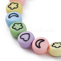 Kid Bracelets&nbsp;BJEW-JB05844-01