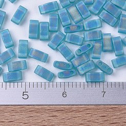 MIYUKI Half TILA Beads&nbsp;X-SEED-J020-HTL2405FR