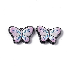 Opaque Resin Cabochons&nbsp;X-RESI-C027-03E