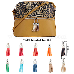 Iron Bag Strap Chains&nbsp;DIY-PH0004-47