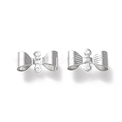Non-Tarnish 304 Stainless Steel Links Connectors&nbsp;STAS-K194-03P