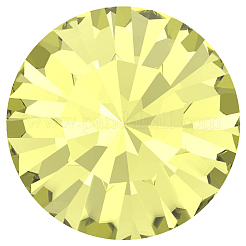 Preciosa&reg MAXIMA Crystal Round Stones&nbsp;Y-PRC-RBSS8-80100