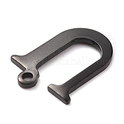 304 Stainless Steel Charms&nbsp;LS-STAS-H112-U-EB