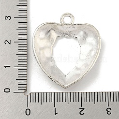 Tibetan Style Alloy Pendants&nbsp;TIBE-Q098-09B