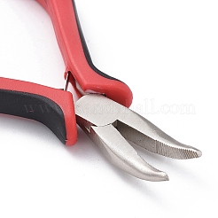 Carbon Steel Jewelry Pliers&nbsp;PT-S048