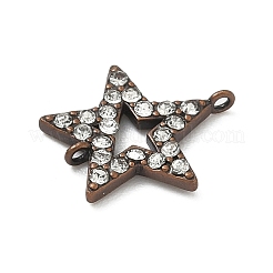 Brass Multi-Stone Links&nbsp;KK-Q386-R
