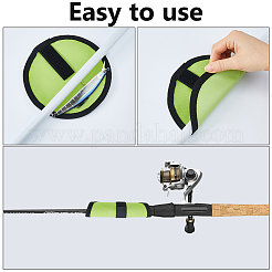 Oxford Fabric Fishing Lure Protective Cover&nbsp;AJEW-WH0696-796B