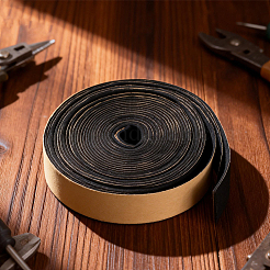 10M Rock Wool Roof Insulating  Self-adhesive Sealing Strip&nbsp;DIY-GF0014-35