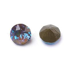 K9 Glass Rhinestone Cabochons&nbsp;RGLA-E018-05A