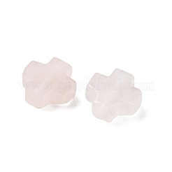 Natural Rose Quartz Beads&nbsp;G-K369-04E